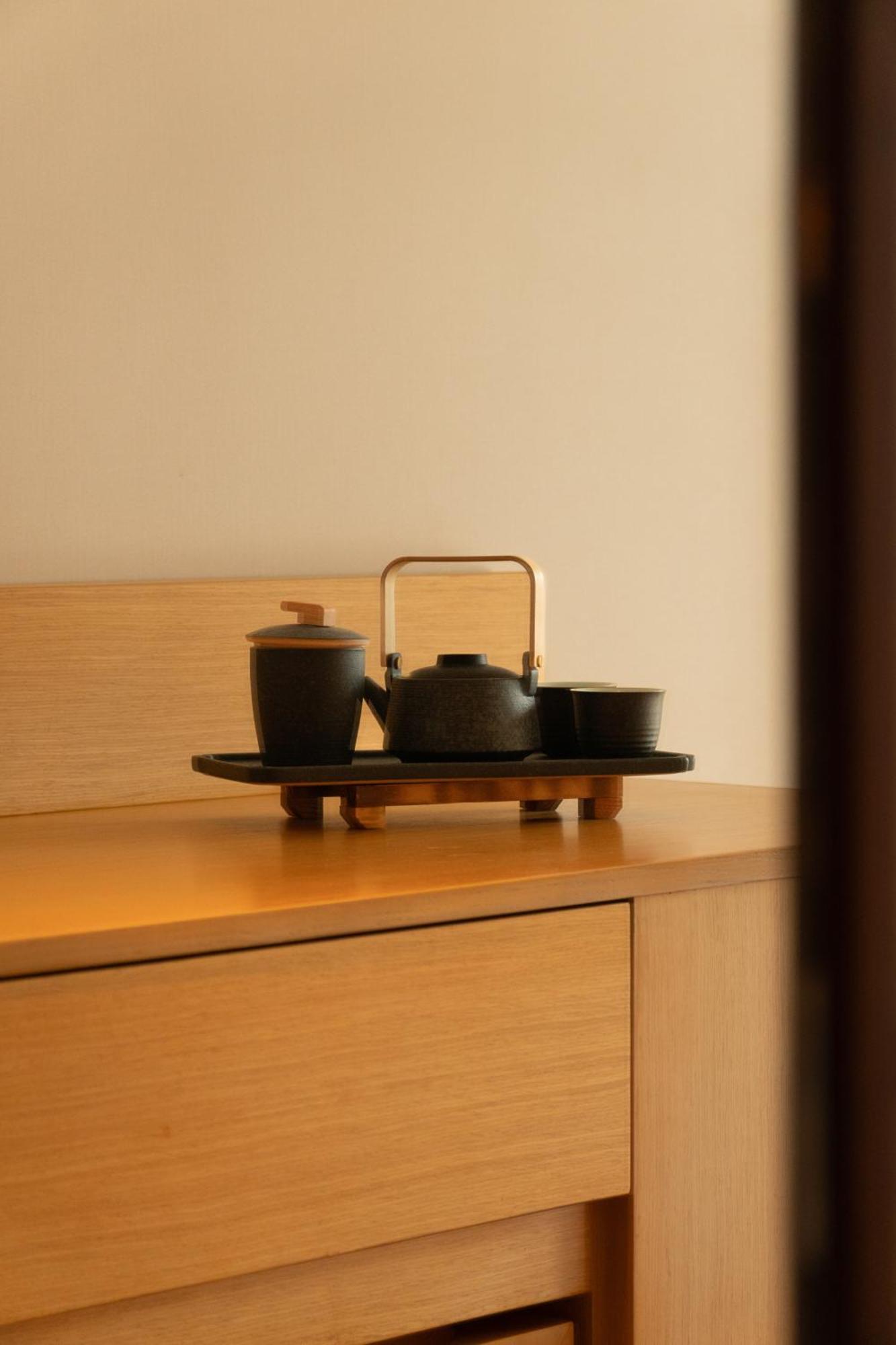Suzu Saigon - A Boutique Hotel Ho Si Minh-város Kültér fotó