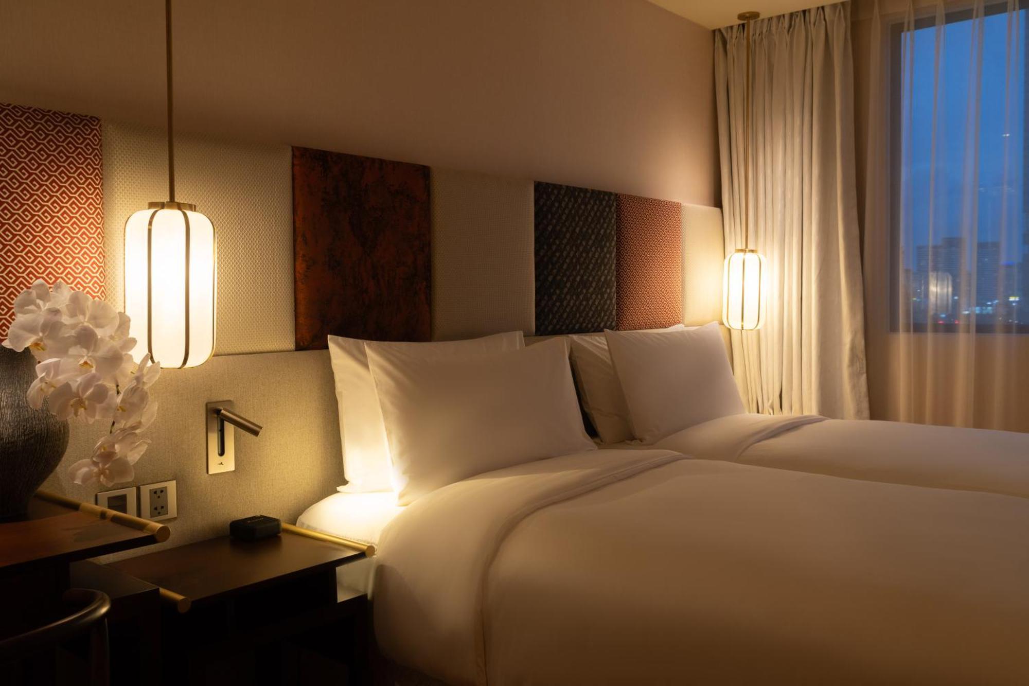 Suzu Saigon - A Boutique Hotel Ho Si Minh-város Kültér fotó