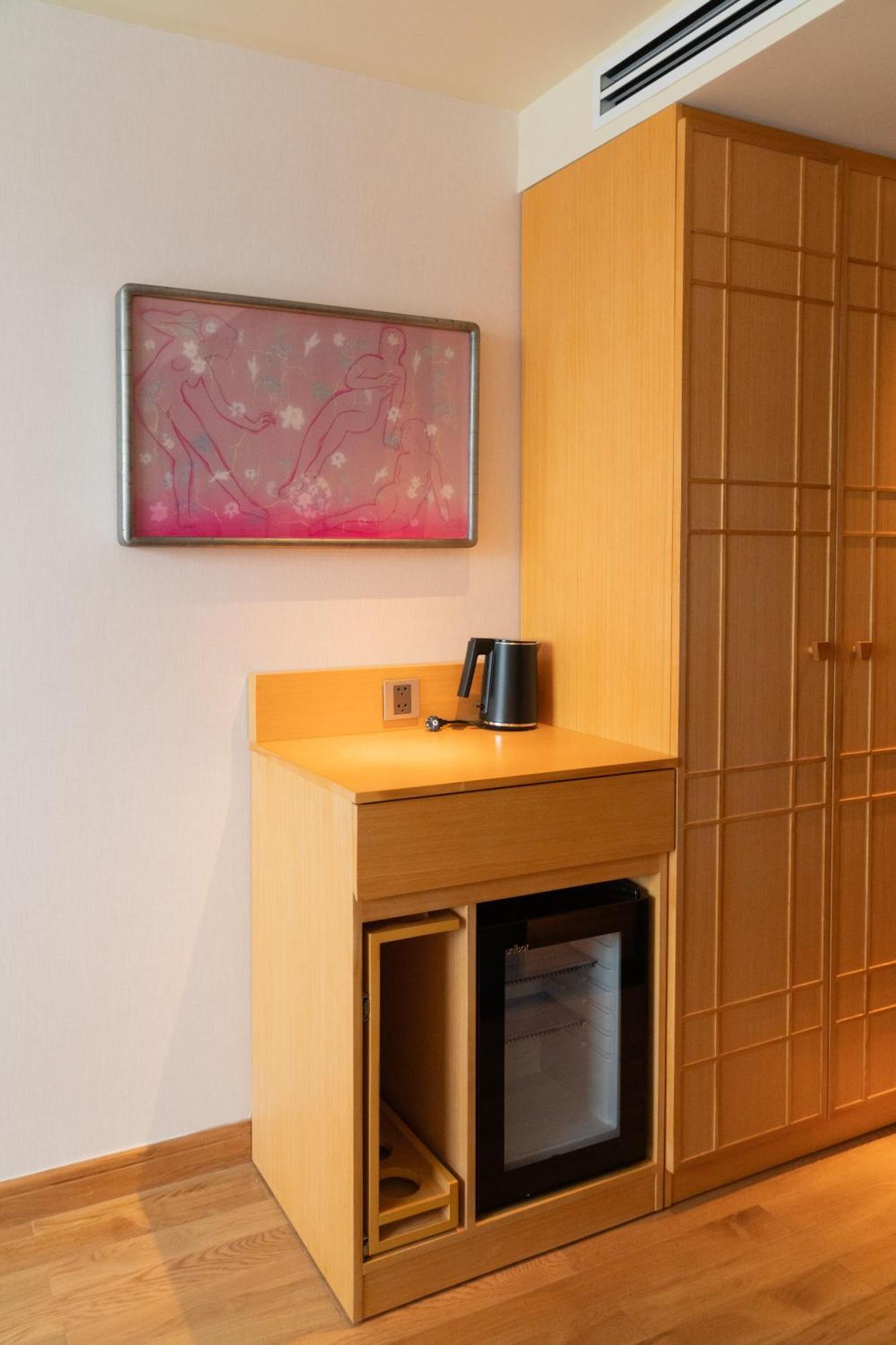 Suzu Saigon - A Boutique Hotel Ho Si Minh-város Kültér fotó