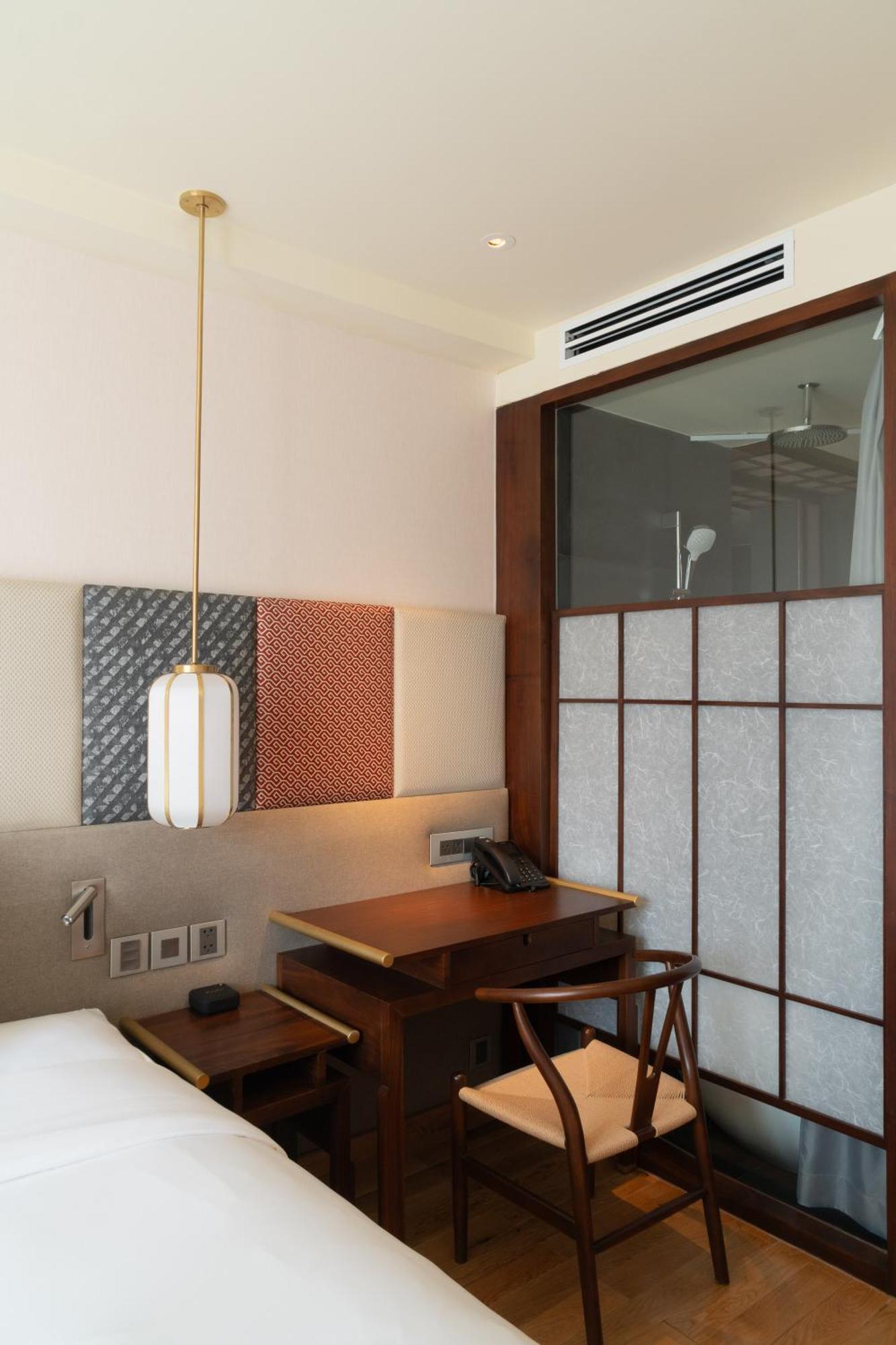 Suzu Saigon - A Boutique Hotel Ho Si Minh-város Kültér fotó