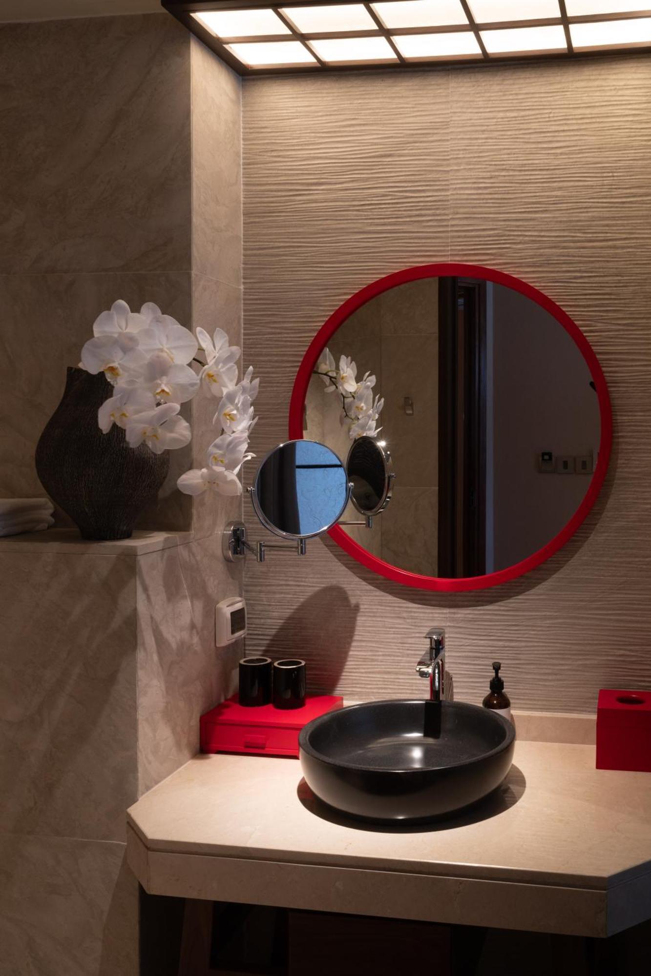 Suzu Saigon - A Boutique Hotel Ho Si Minh-város Kültér fotó