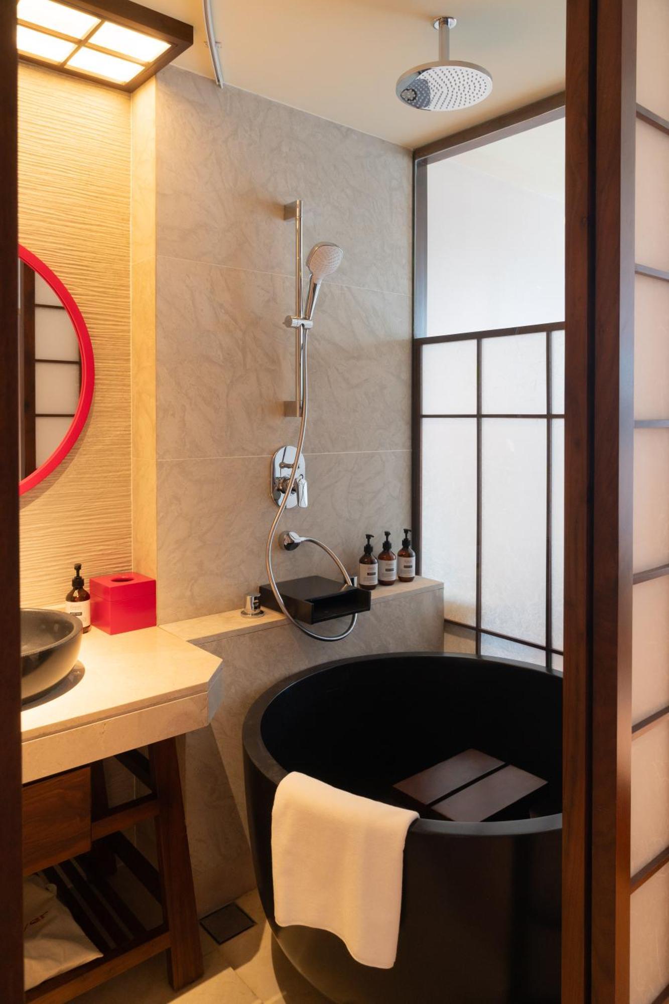 Suzu Saigon - A Boutique Hotel Ho Si Minh-város Kültér fotó