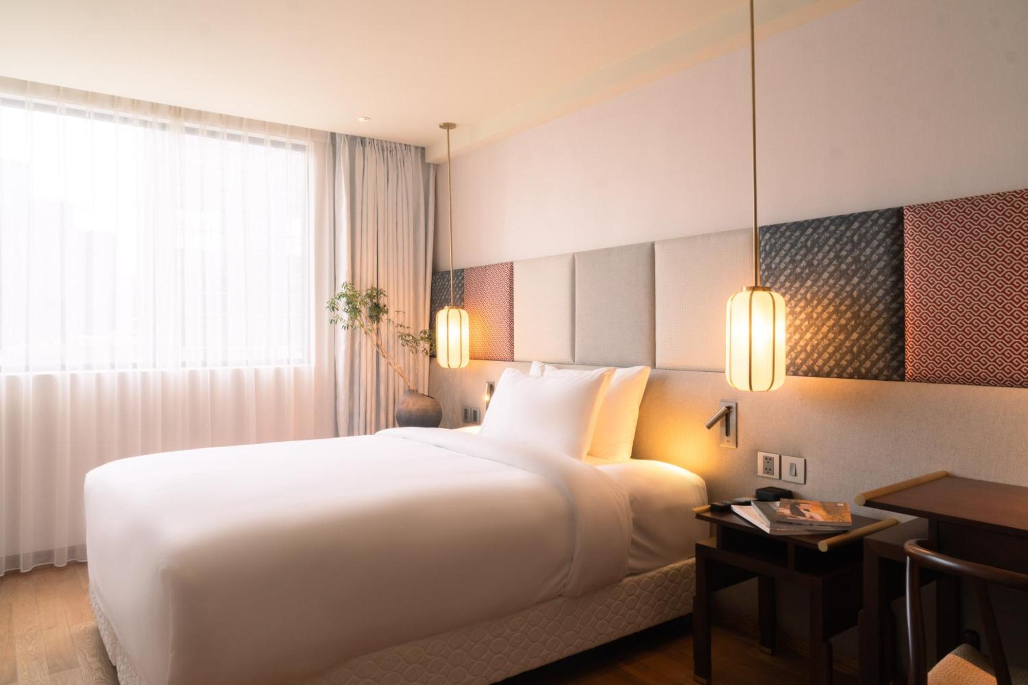 Suzu Saigon - A Boutique Hotel Ho Si Minh-város Kültér fotó