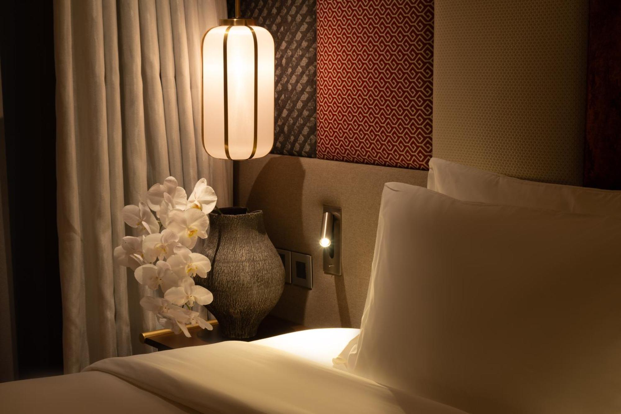 Suzu Saigon - A Boutique Hotel Ho Si Minh-város Kültér fotó