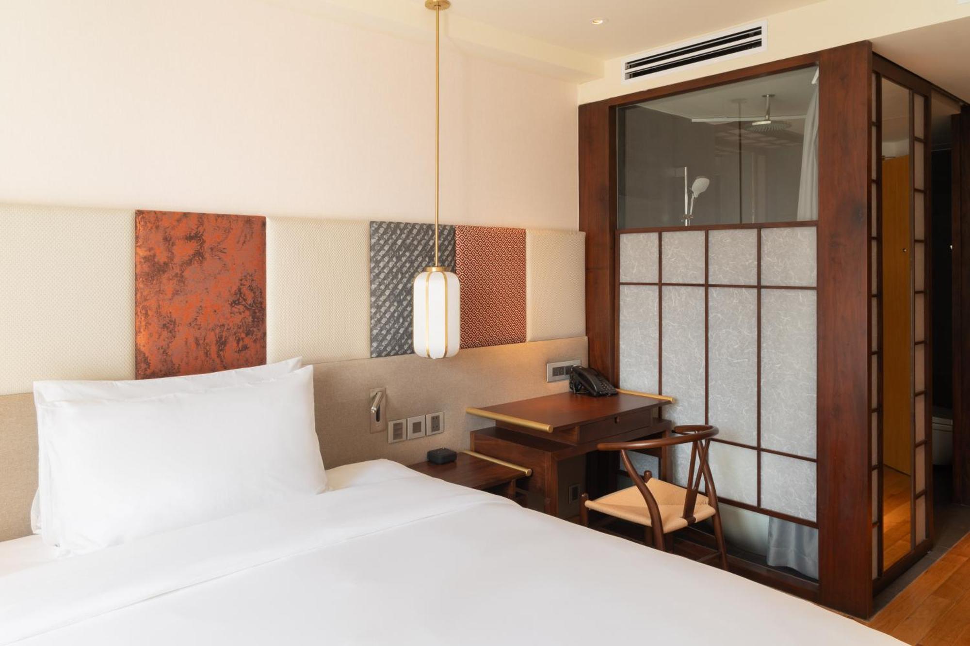 Suzu Saigon - A Boutique Hotel Ho Si Minh-város Kültér fotó