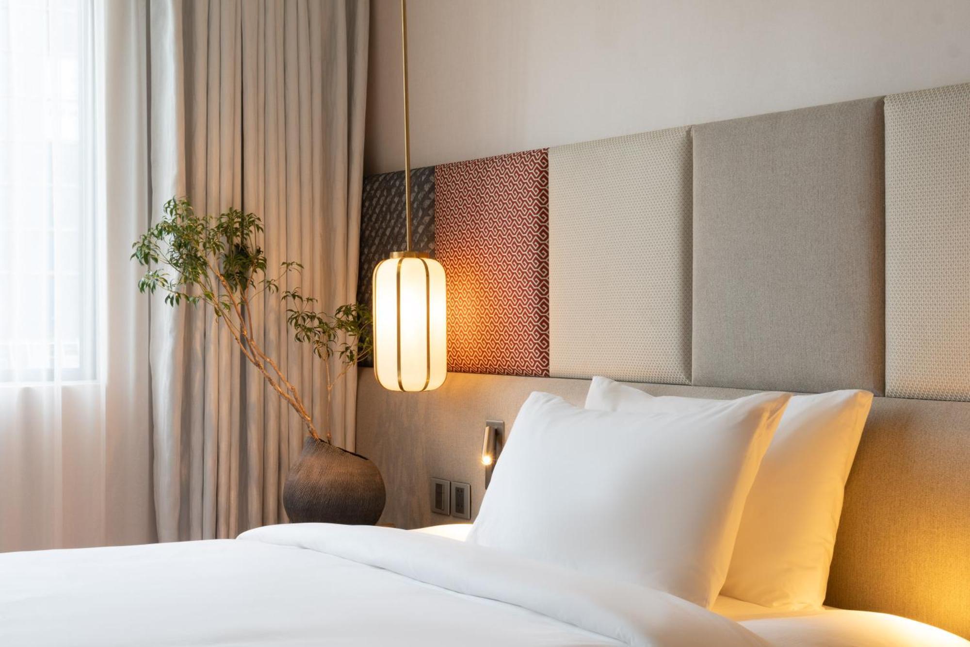 Suzu Saigon - A Boutique Hotel Ho Si Minh-város Kültér fotó