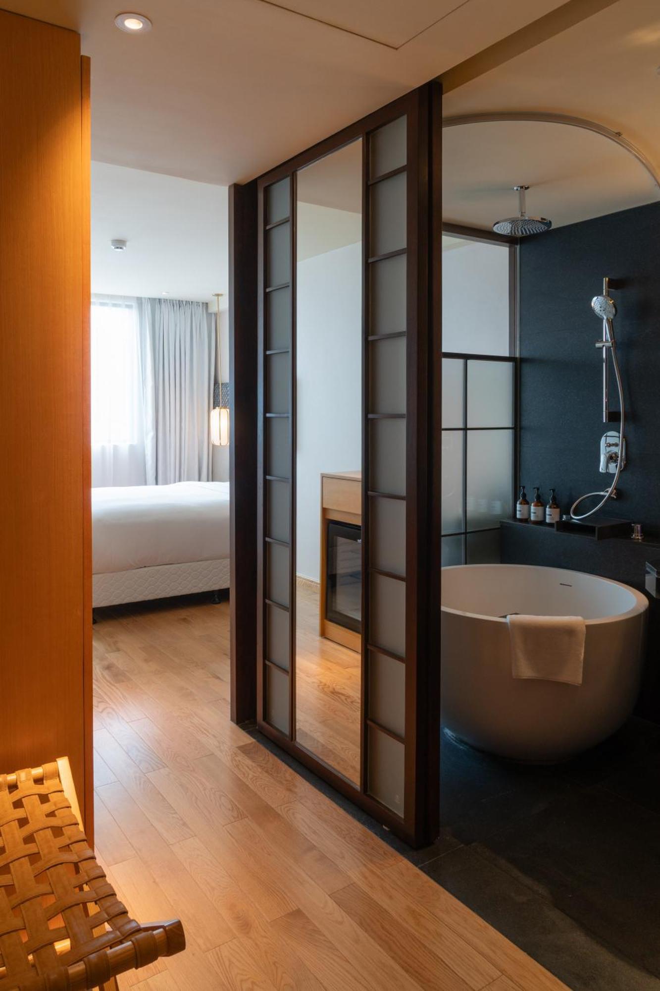 Suzu Saigon - A Boutique Hotel Ho Si Minh-város Kültér fotó