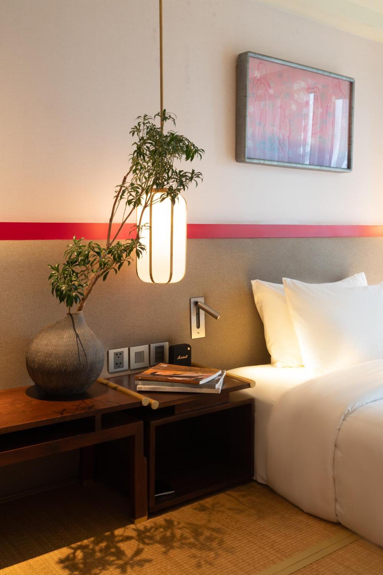Suzu Saigon - A Boutique Hotel Ho Si Minh-város Kültér fotó