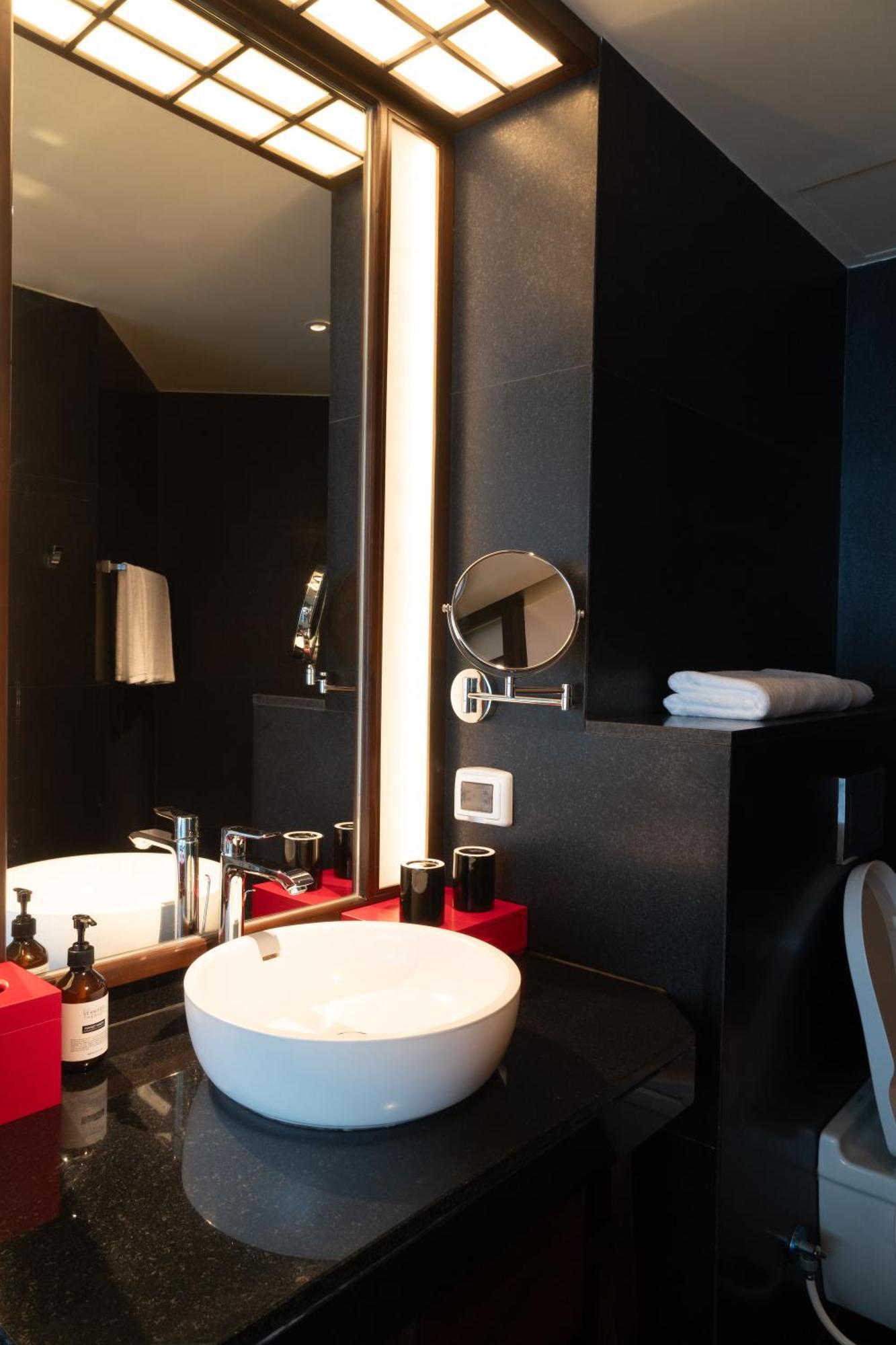 Suzu Saigon - A Boutique Hotel Ho Si Minh-város Kültér fotó
