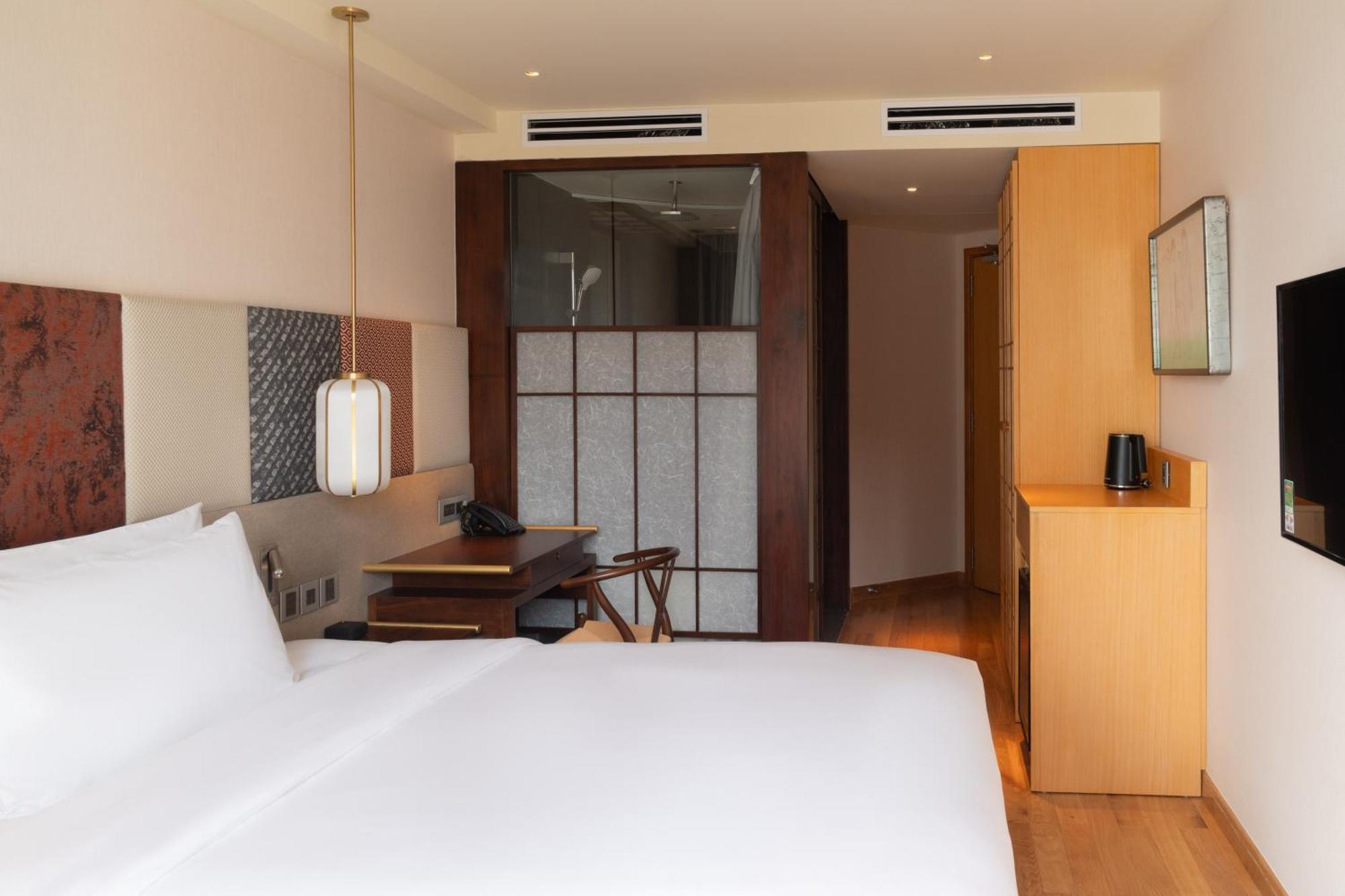 Suzu Saigon - A Boutique Hotel Ho Si Minh-város Kültér fotó