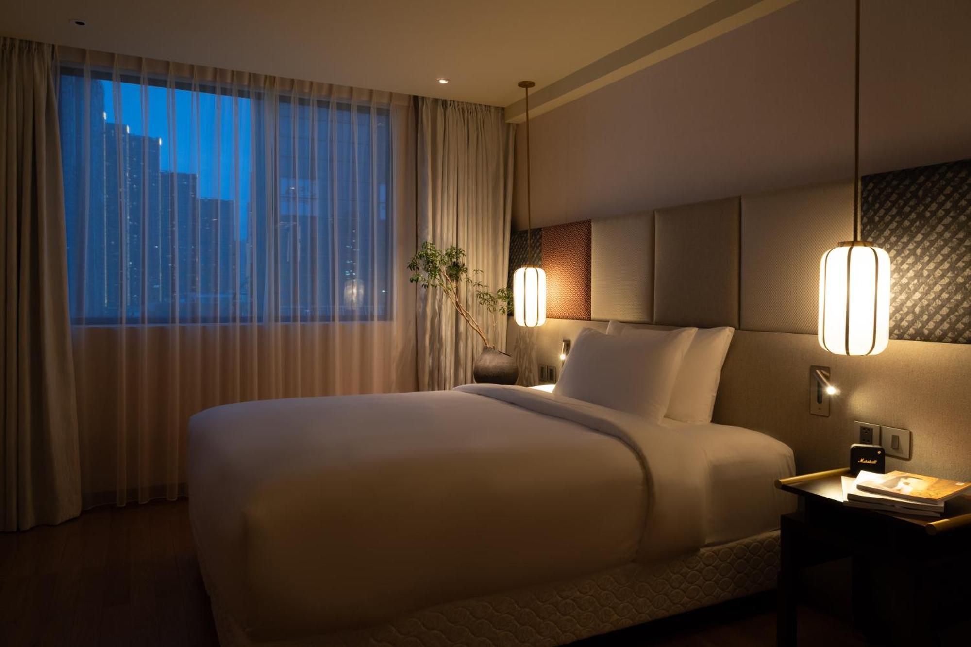 Suzu Saigon - A Boutique Hotel Ho Si Minh-város Kültér fotó