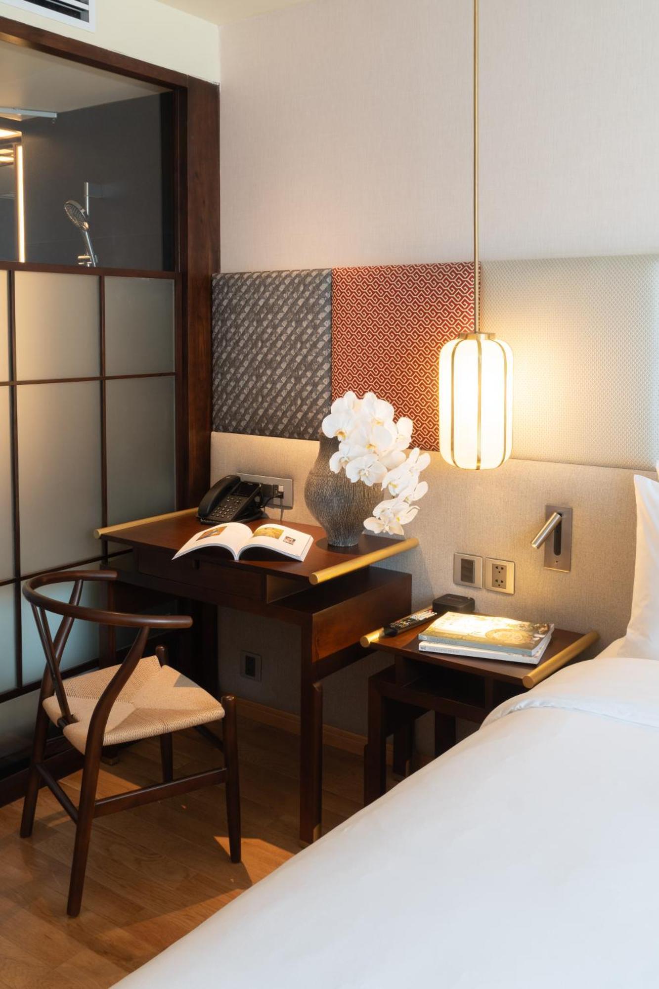 Suzu Saigon - A Boutique Hotel Ho Si Minh-város Kültér fotó