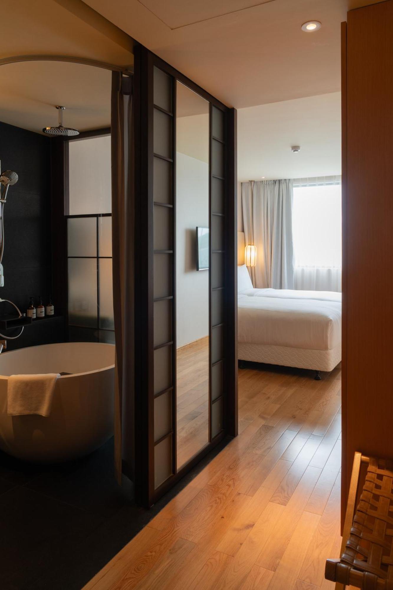 Suzu Saigon - A Boutique Hotel Ho Si Minh-város Kültér fotó