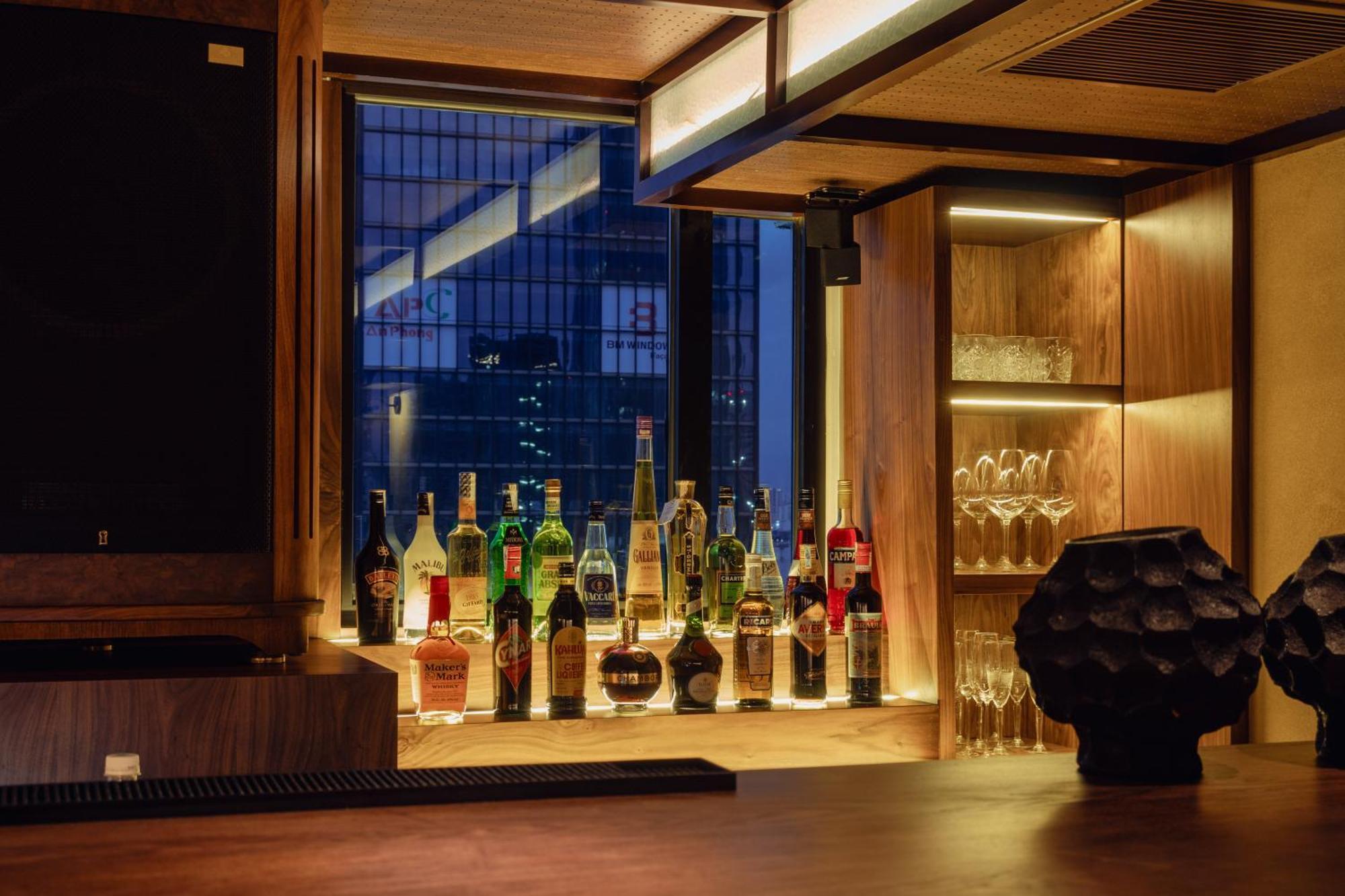 Suzu Saigon - A Boutique Hotel Ho Si Minh-város Kültér fotó