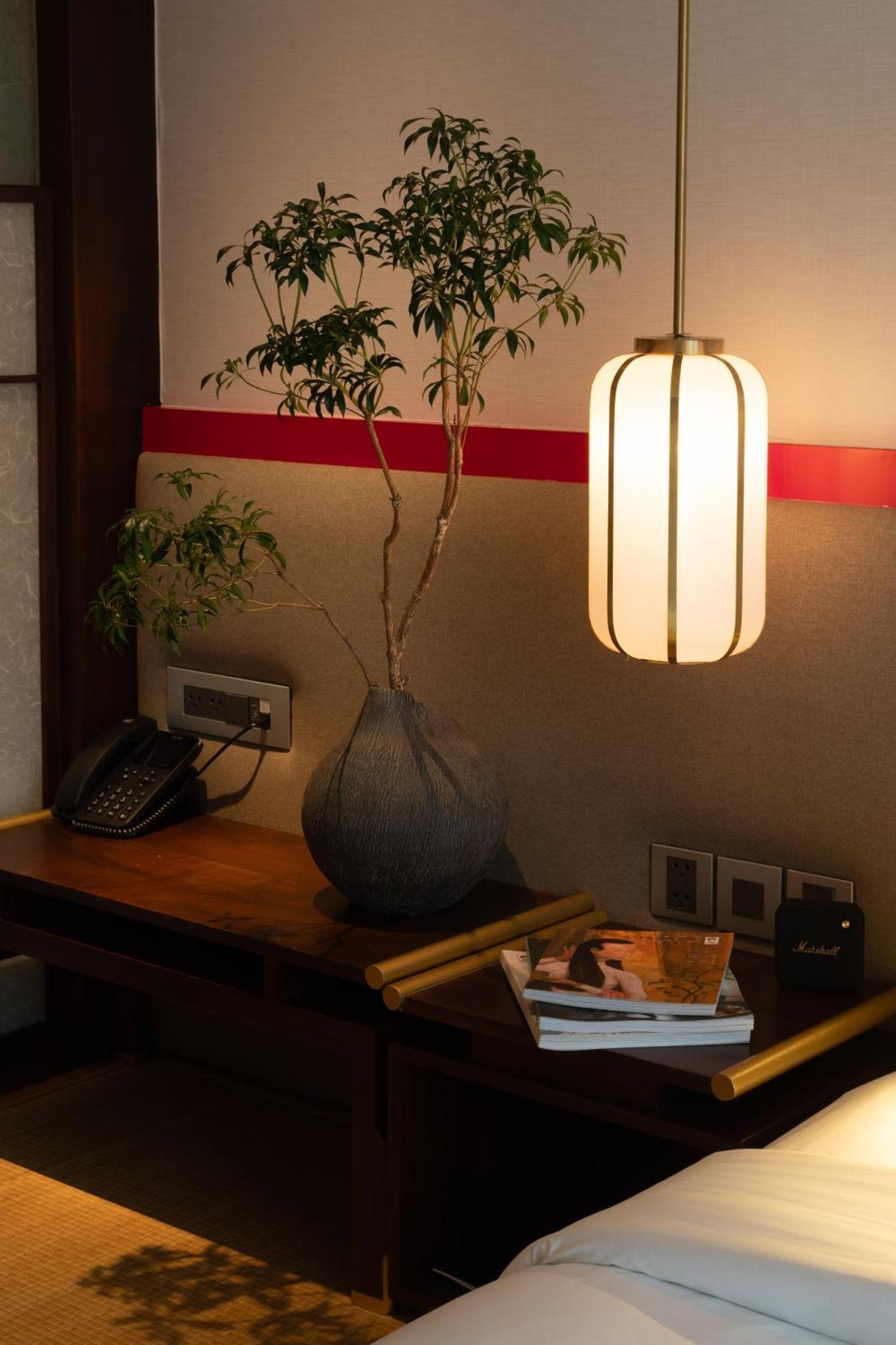 Suzu Saigon - A Boutique Hotel Ho Si Minh-város Kültér fotó