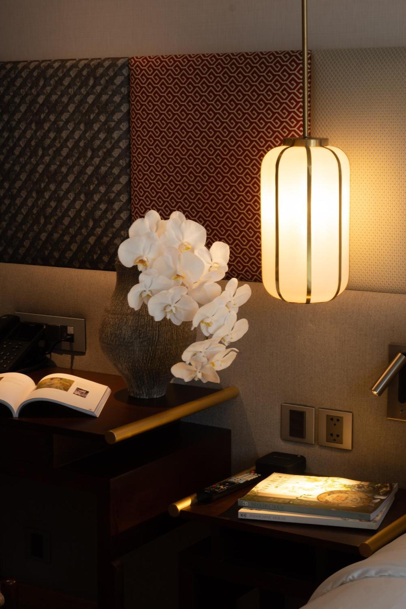 Suzu Saigon - A Boutique Hotel Ho Si Minh-város Kültér fotó