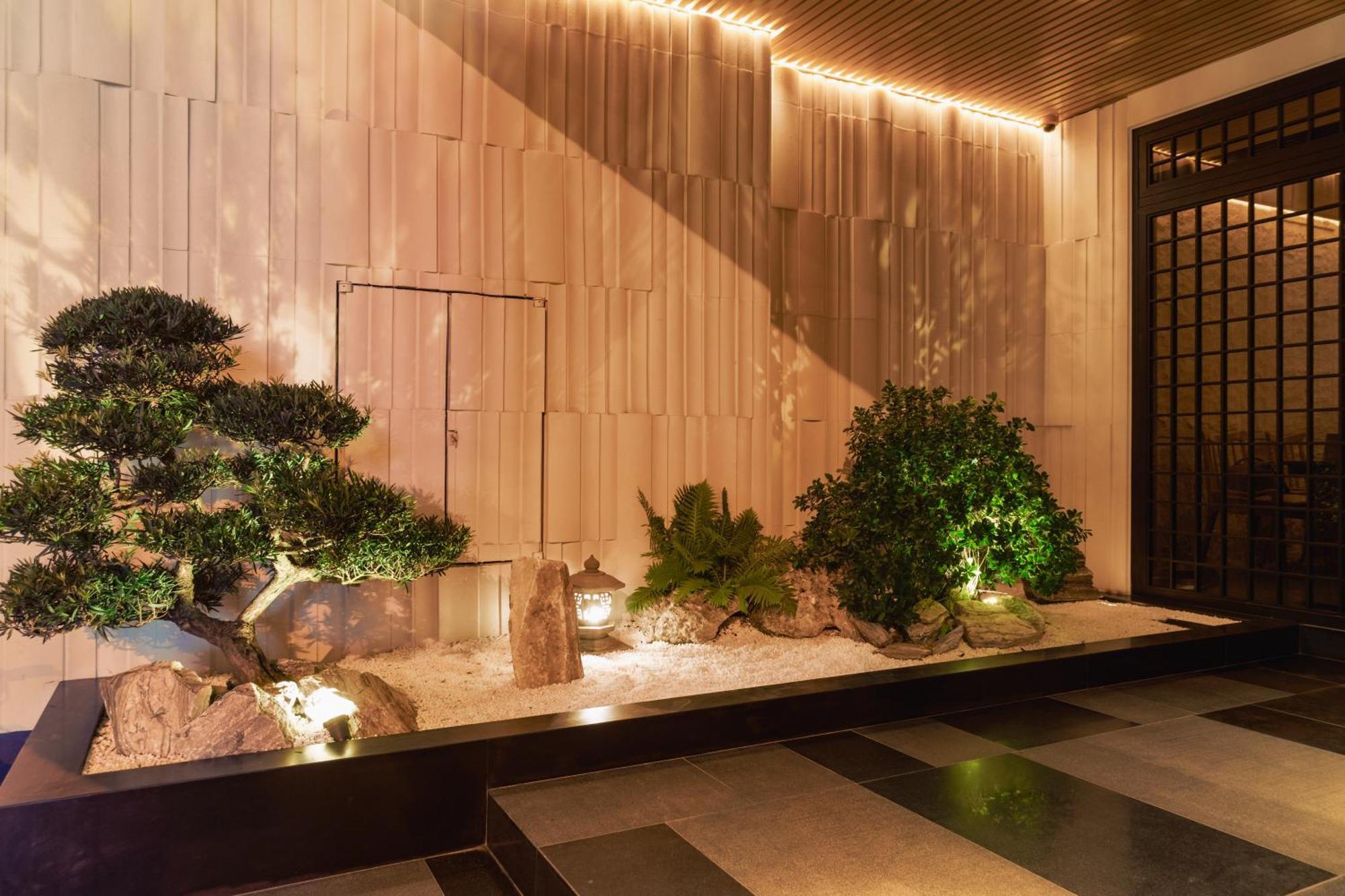 Suzu Saigon - A Boutique Hotel Ho Si Minh-város Kültér fotó